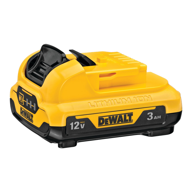 Dewalt high capacity battery hotsell
