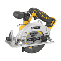 DeWalt Cordless Circular Saw Brushless 140mm 12V - Bare Tool