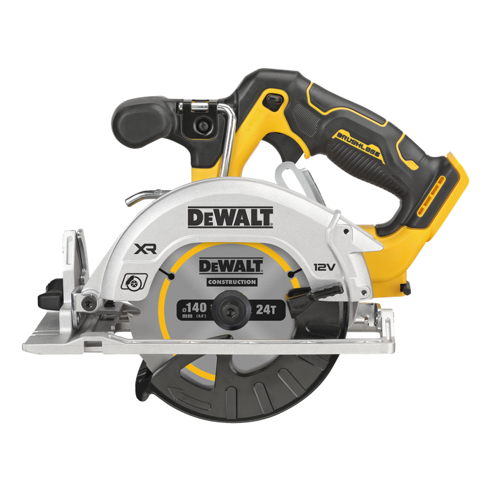 Dewalt 20v max online circular saw dcs stores