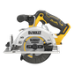DeWalt Cordless Circular Saw Brushless 140mm 12V - Bare Tool
