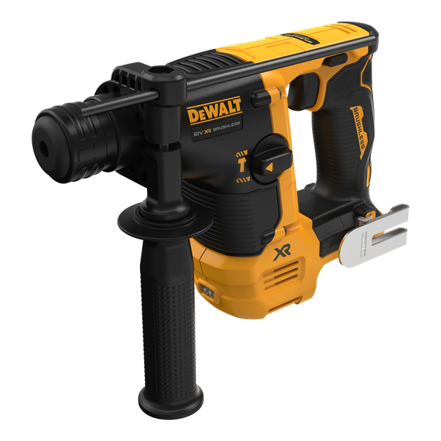 Buy DeWalt Cordless Rotary Hammer Drill Brushless SDS+ 12V Bare Tool