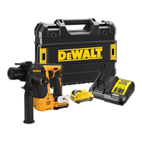 DeWalt Cordless Rotary Hammer Drill Brushless SDS+ 12v 3Ah