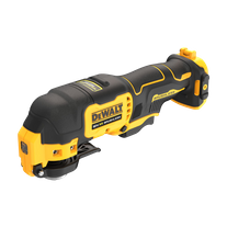 DeWalt Cordless Multi Tool Brushless 12V - Bare Tool