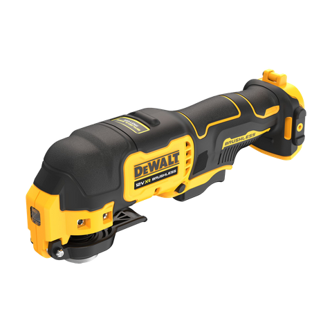 DeWalt Cordless Multi Tool Brushless 12V - Bare Tool