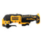 DeWalt Cordless Multi Tool Brushless 12V - Bare Tool