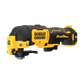 DeWalt Cordless Multi Tool Brushless 12V - Bare Tool