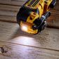 DeWalt Cordless Multi Tool Brushless 12V - Bare Tool