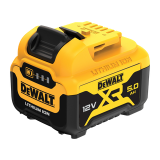 DeWalt Battery Li-Ion 12v 5Ah