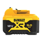 DeWalt Battery Li-Ion 12v 5Ah