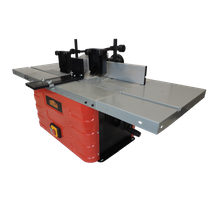 ToolShed Router Table