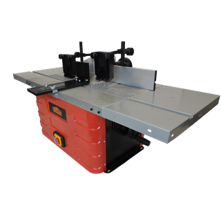 ToolShed Router Table