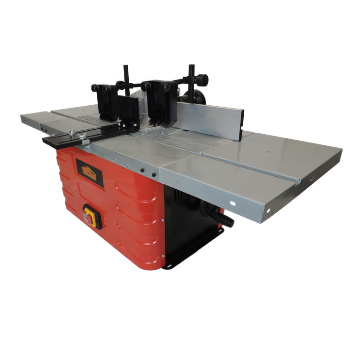 Holzmann deals router table