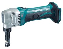 Makita LXT Cordless Nibbler 1.6mm 18V - Bare Tool