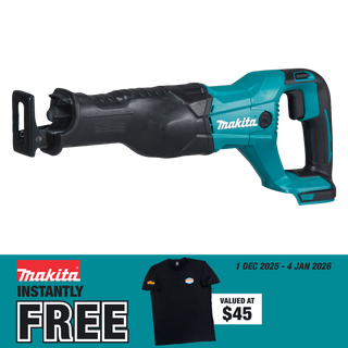 Makita LXT Cordless Reciprocating Saw XPT 18V - Bare Tool