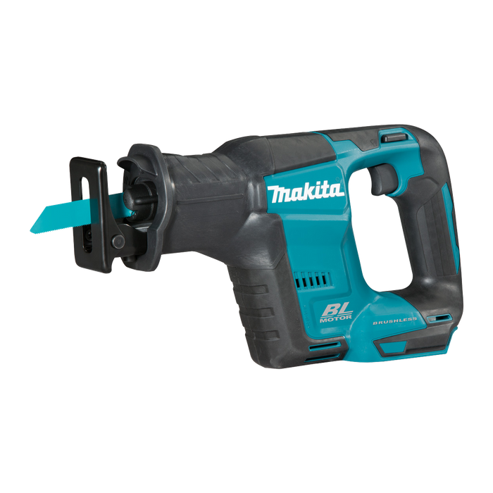 Buy Makita LXT Cordless Reciprocating Saw Brushless Compact 18V Bare Tool online in New Zealand The ToolShed