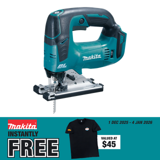 Makita LXT Cordless Jigsaw Brushless 18V - Bare Tool