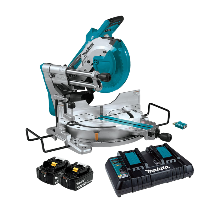 Makita cordless mitre saw 36v sale