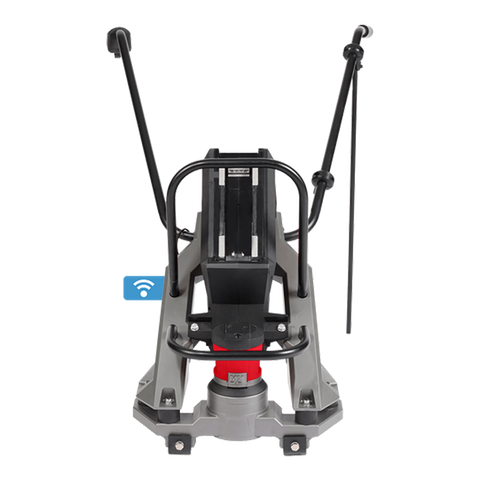 Milwaukee MX FUEL Powered Screed Concrete - Bare Tool