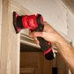 Milwaukee M12 Cordless Orbital Detail Sander 12V - Bare Tool