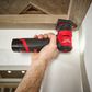 Milwaukee M12 Cordless Orbital Detail Sander 12V - Bare Tool