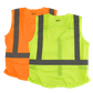 Milwaukee High Visibility Yellow Safety Vest - S/M