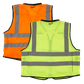 Milwaukee Premium High Visibility Yellow Safety Vest - S/M