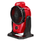 Milwaukee M12 Cordless Mounting Fan 12v - Bare Tool