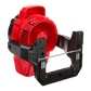 Milwaukee M12 Cordless Mounting Fan 12v - Bare Tool