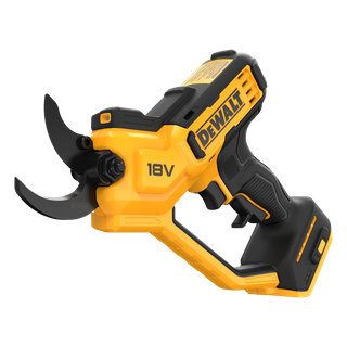 DeWalt Cordless Pruner 18V Bare Tool