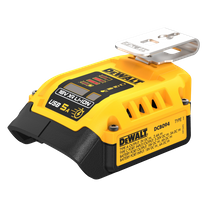 DeWalt Battery Charger Bi-Directional 18v