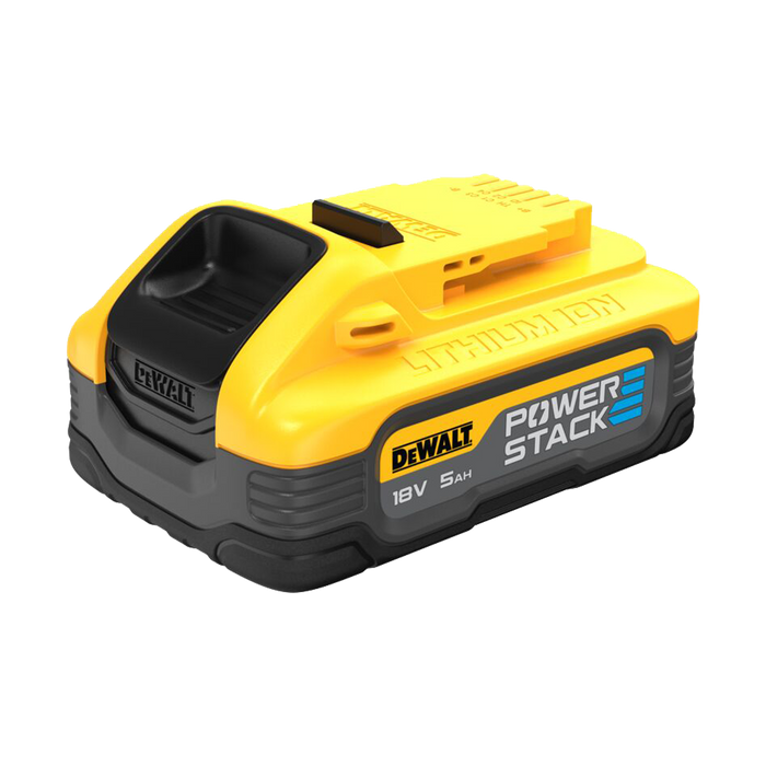 Dewalt battery online range