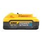 DeWalt POWERSTACK Battery 18V 5Ah