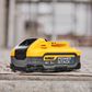 DeWalt POWERSTACK Battery 18V 5Ah