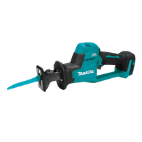 Makita LXT Cordless Reciprocating Saw Brushless One Handed 18V - Bare Tool