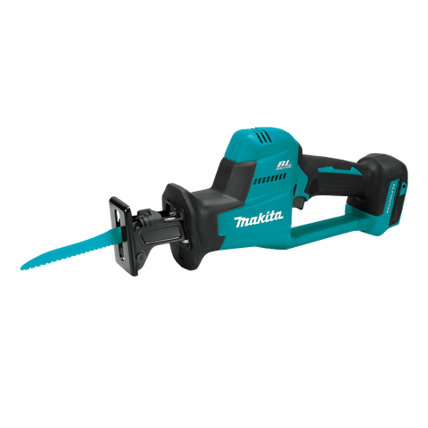 Makita LXT Cordless Reciprocating Saw Brushless One Handed 18V - Bare Tool