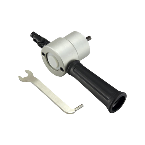 ToolShed Nibbler for Electric Drill