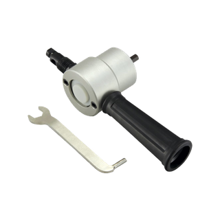 ToolShed Nibbler for Electric Drill