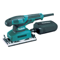 Makita Sander 1/3 Sheet 190W