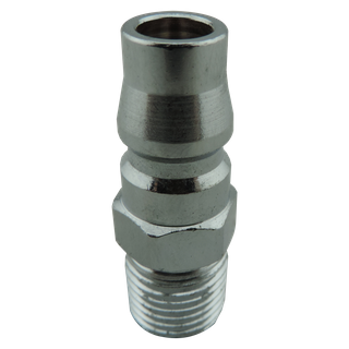 ToolShed Male Nitto Fitting 1/4in BSP