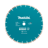 Makita Segmented Diamond Blade 355 x 8 x 25.4mm