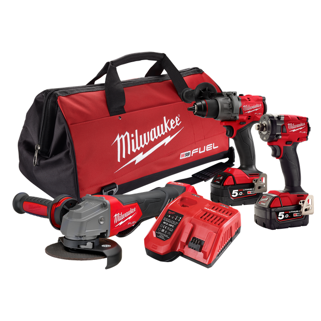 Milwaukee m18 gen 3 hot sale