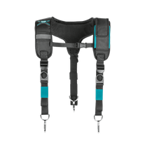Makita Ultimate Braces & Phone Holder