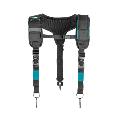 Makita Ultimate Braces & Phone Holder