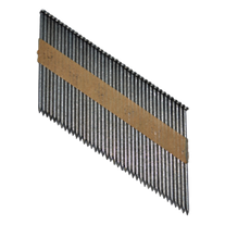 ToolShed Framing Nails Galv 90mm 3000pk