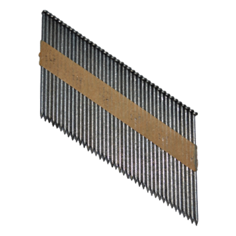 ToolShed Framing Nails Galv 90mm 3000pk