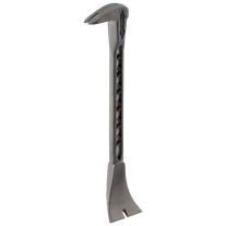 Stiletto Trimbar Titanium 241mm/9.5in