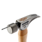Stiletto Titanium 14oz Hammer with Hickory Handle