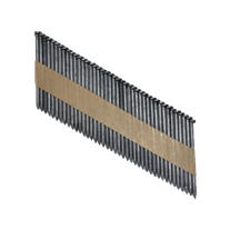 ToolShed Nails Annular Groove Galv 65mm 3000pk