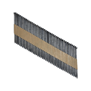 ToolShed Nails Annular Groove Galv 65mm 3000pk