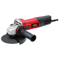 ToolShed Angle Grinder 125mm 850W